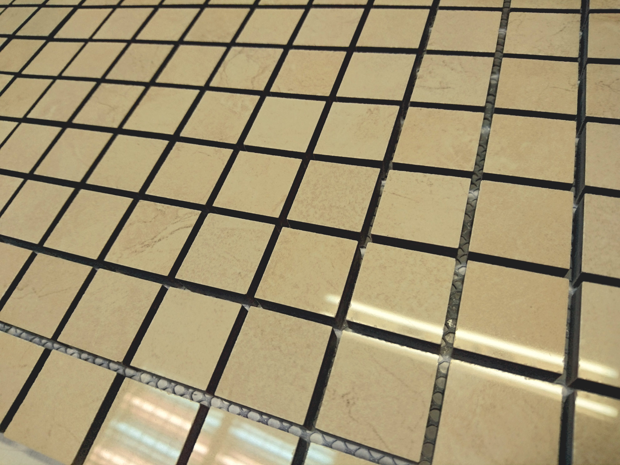 VNCP60E MOS На стену Venezia Brown - фото 2