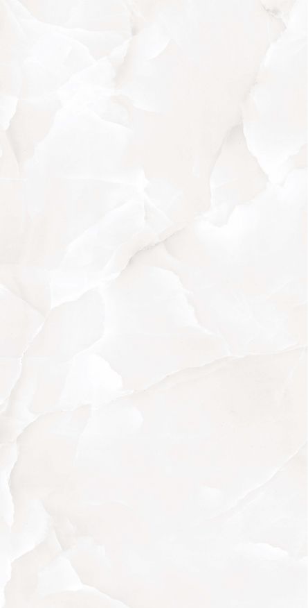 На пол Onyx White Polished 80x160 - фото 2