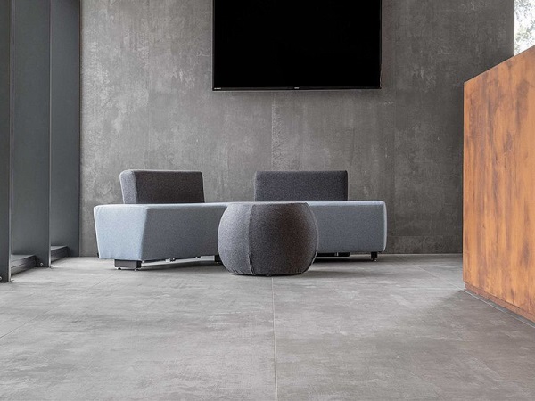 Laminam Cemento - фото 3