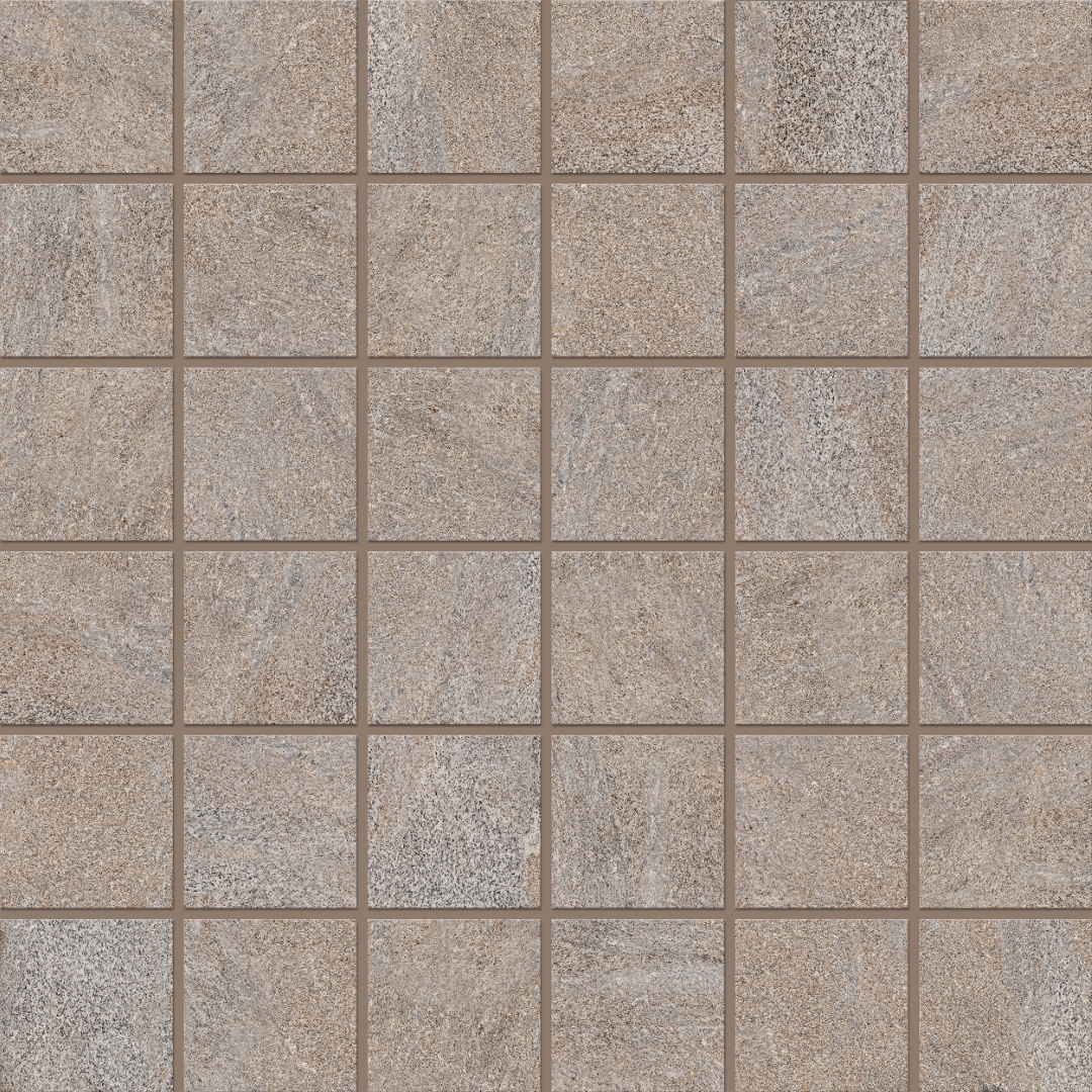 На пол Tramontana TN03 Multicolor Неполированная 5x5