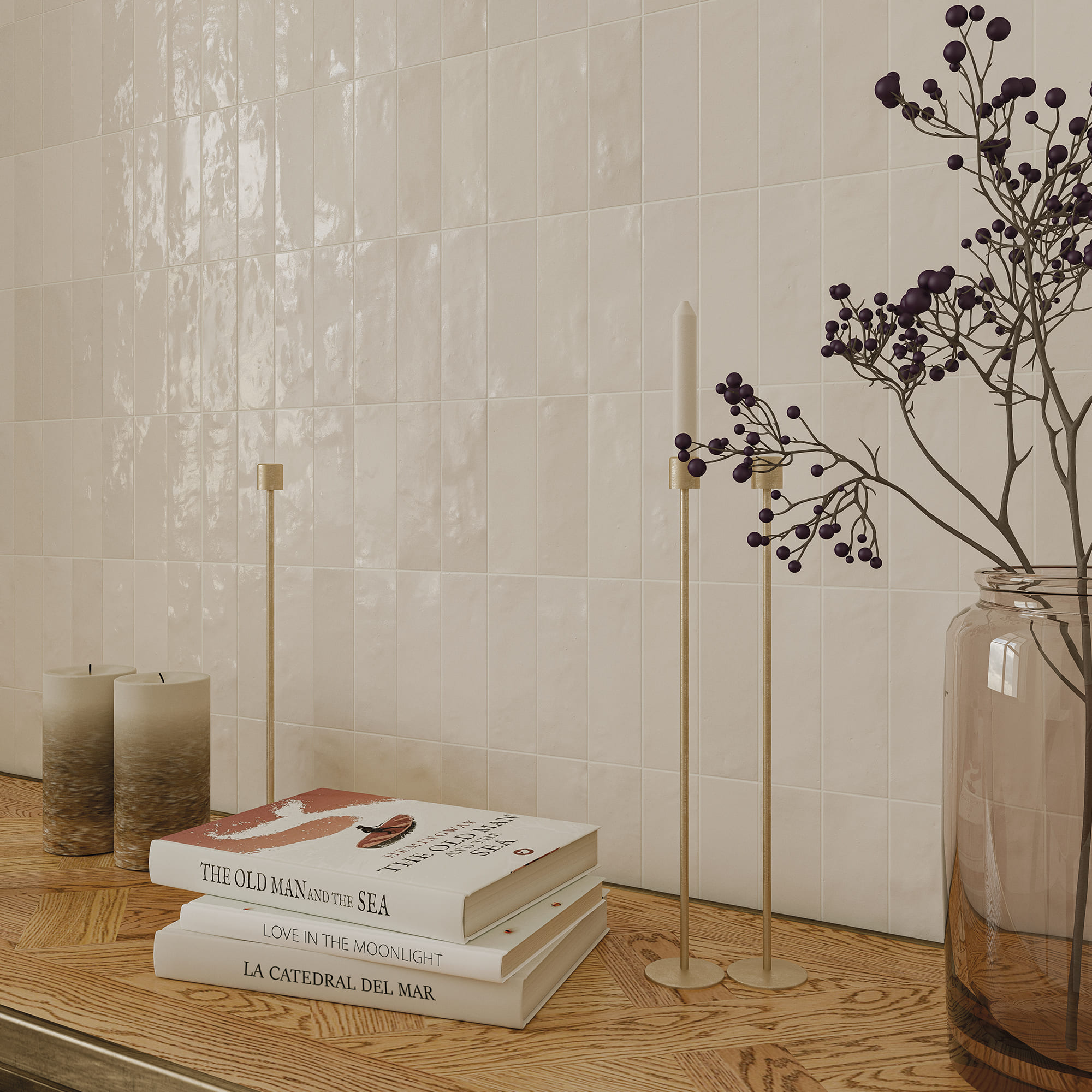 DNA Tiles Safi
