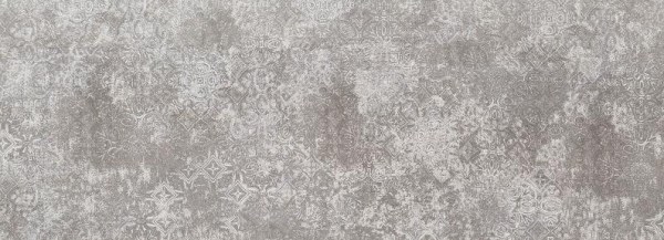 Декор Lozzi Grey carpet 32.8x89.8
