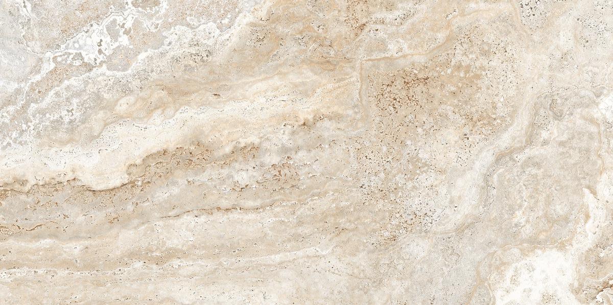 N20753 На пол Luxury Ravena Beige Carving Str 60x120 - фото 4