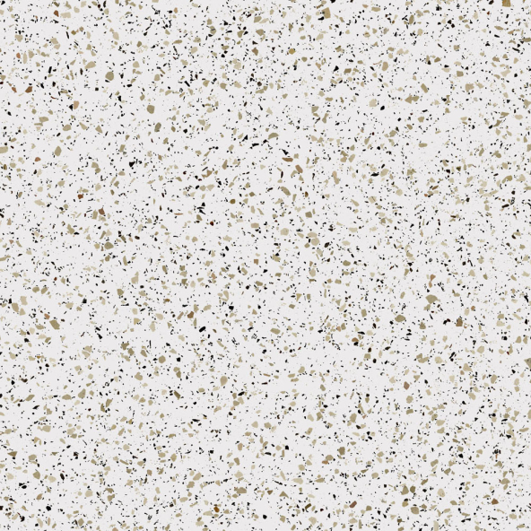 CM00/NS_R9/60x60x9R/GW На пол Cosmos CM00 White Неполированный Рект. 60x60x9 - фото 4