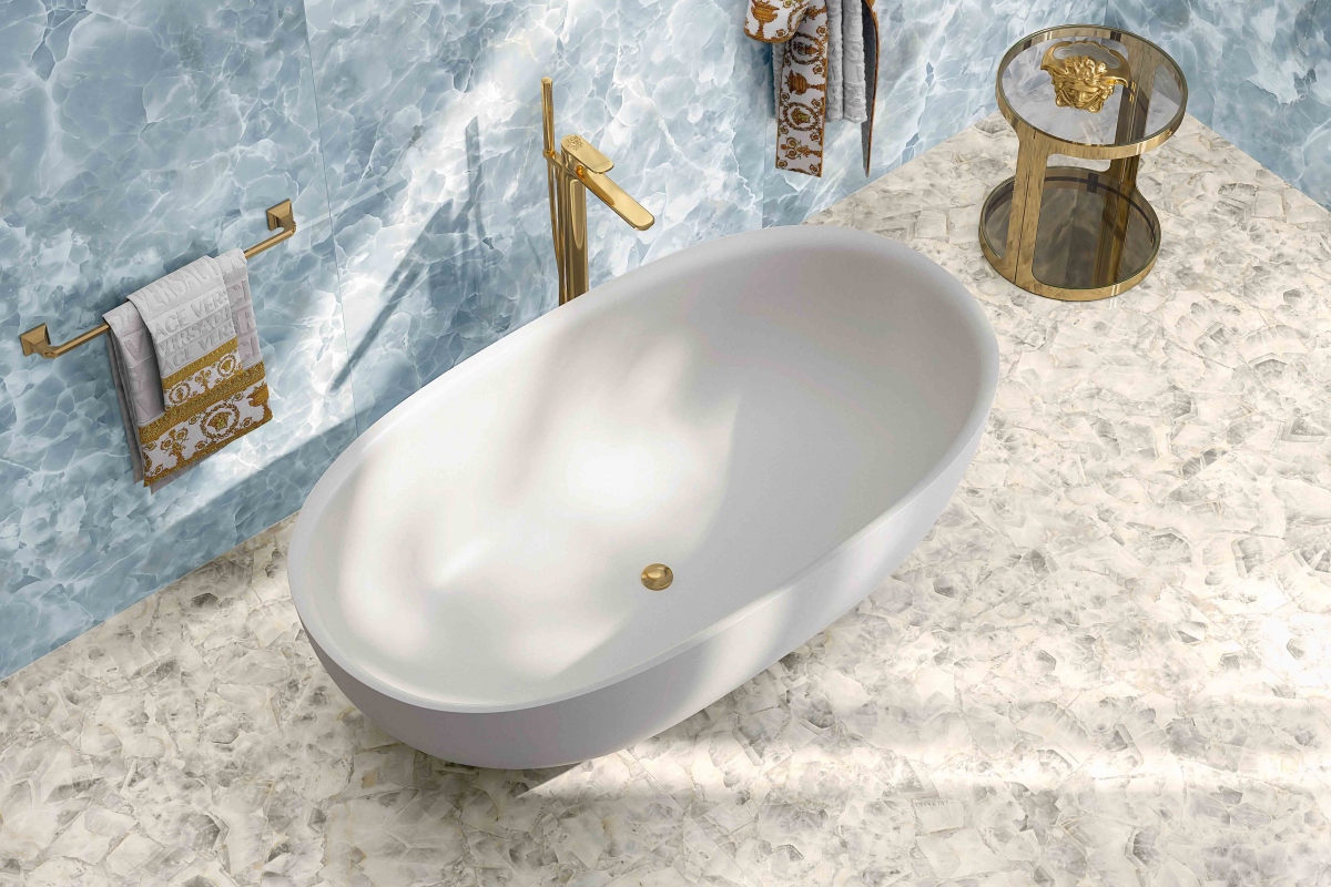 Versace Gemstone - фото 27