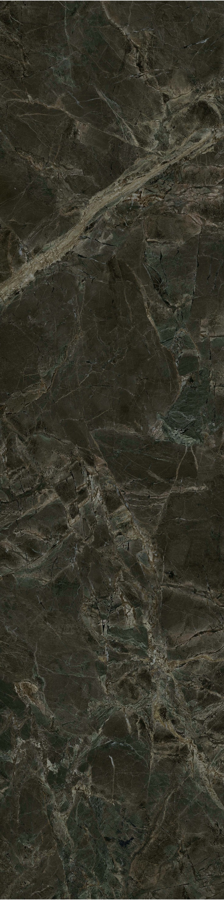 На пол Matt Royal Green Texture 800х3200х12