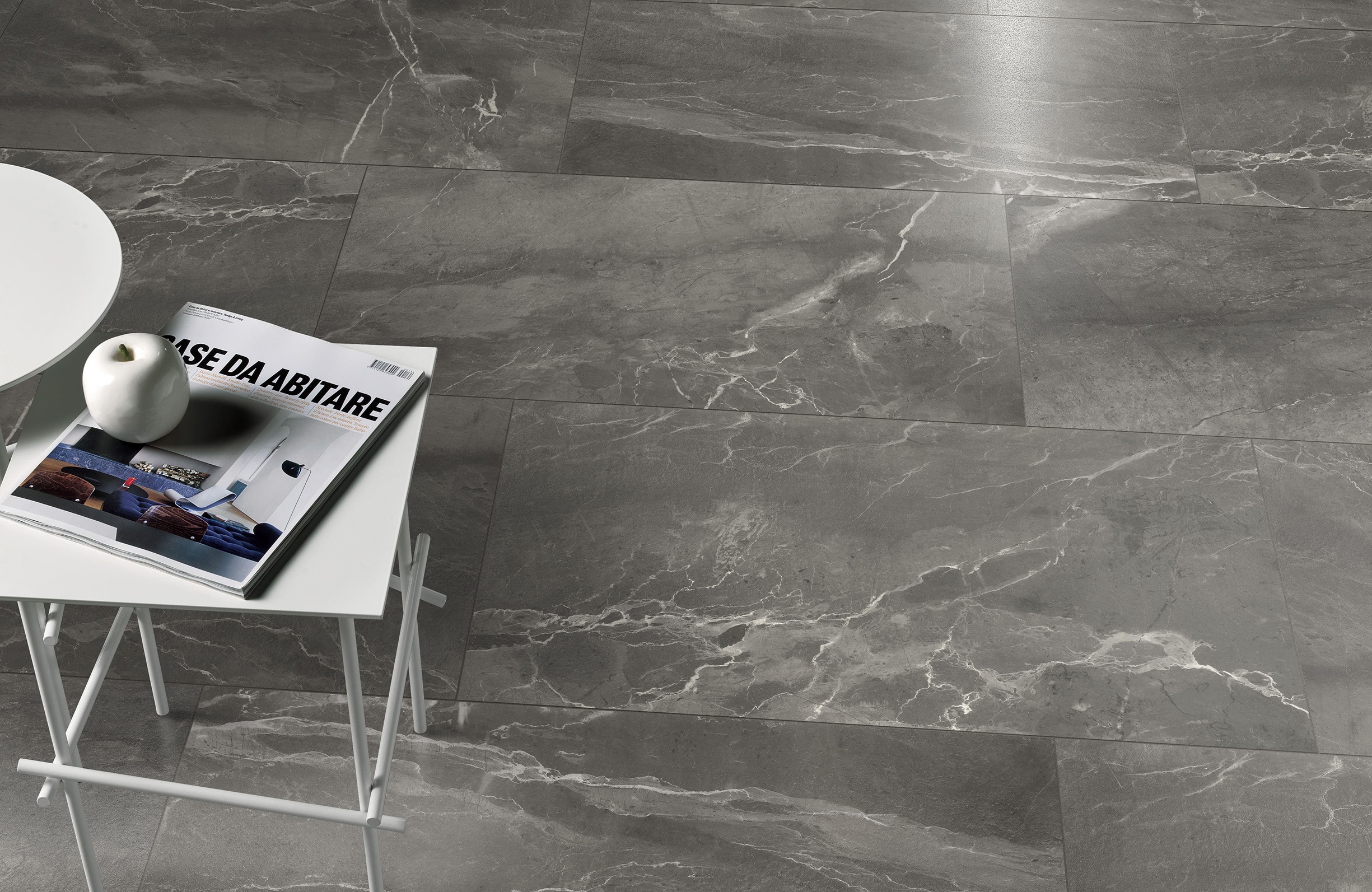 NT Ceramic Quanta Grey - фото 9