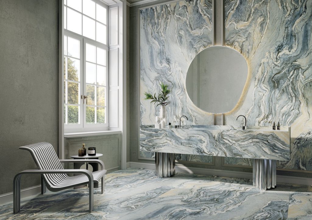 Infinity Marble - фото 20
