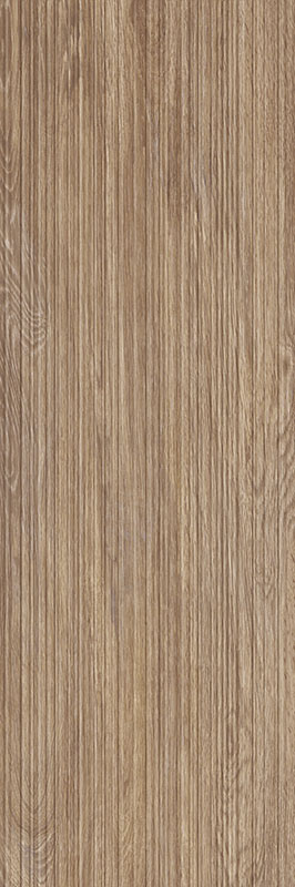 Настенная Wood Love Brown Struktura A Rekt 29.8x89.8 - фото 5