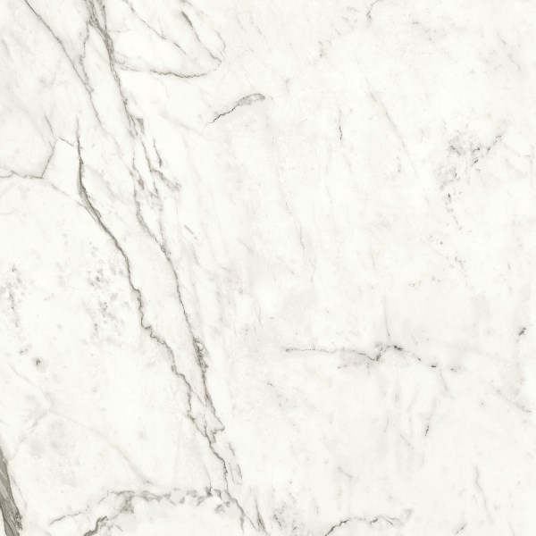 A3WZ На пол Marvel shine Statuario Supremo 75x75 Lappato