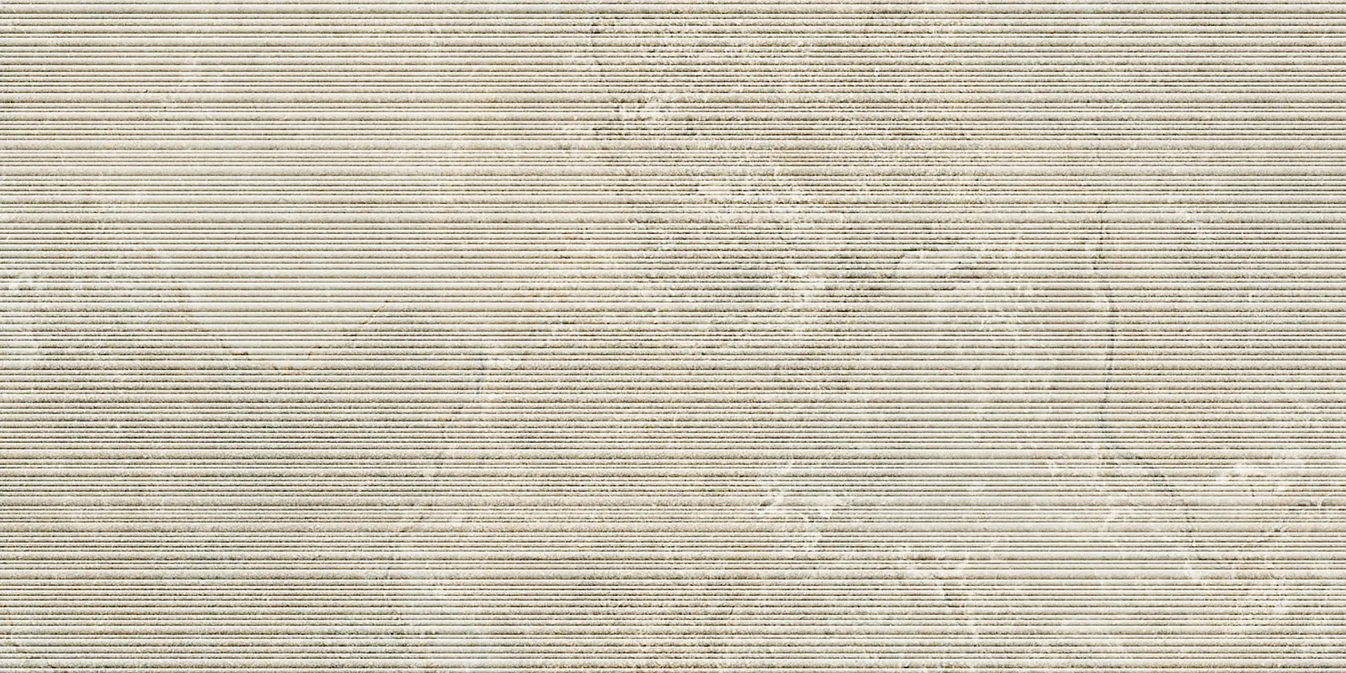 DR03BAR На стену Dorset Beige Cross Cut Ribbed SQ. 60x120