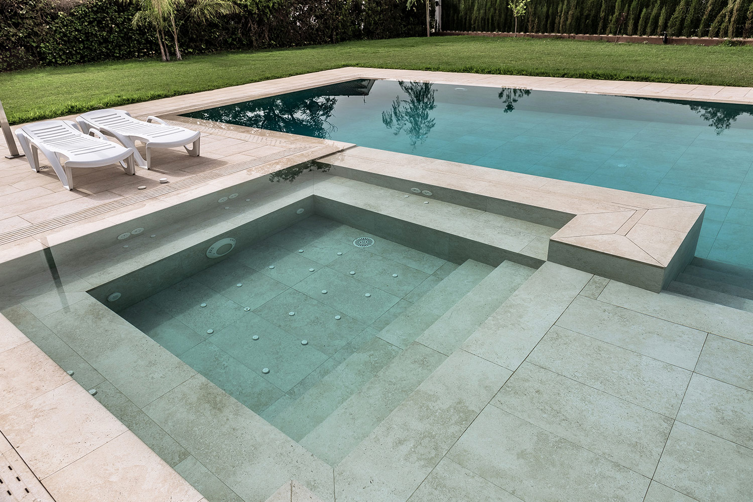 Ceramica Mayor Crosscut - фото 13