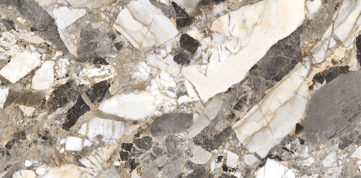 BR-01-01-0612-0037-3 На пол Natural Stone Arizonas Multi Shape Seed 60х120