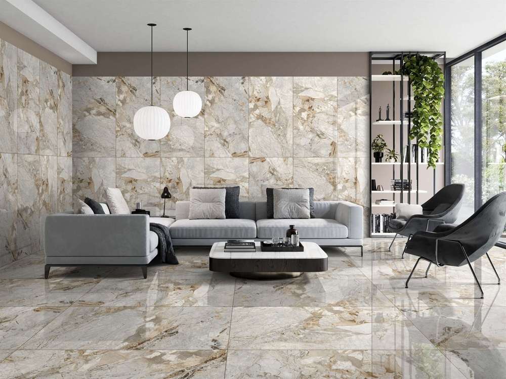 Eurotile Bresscia Natural