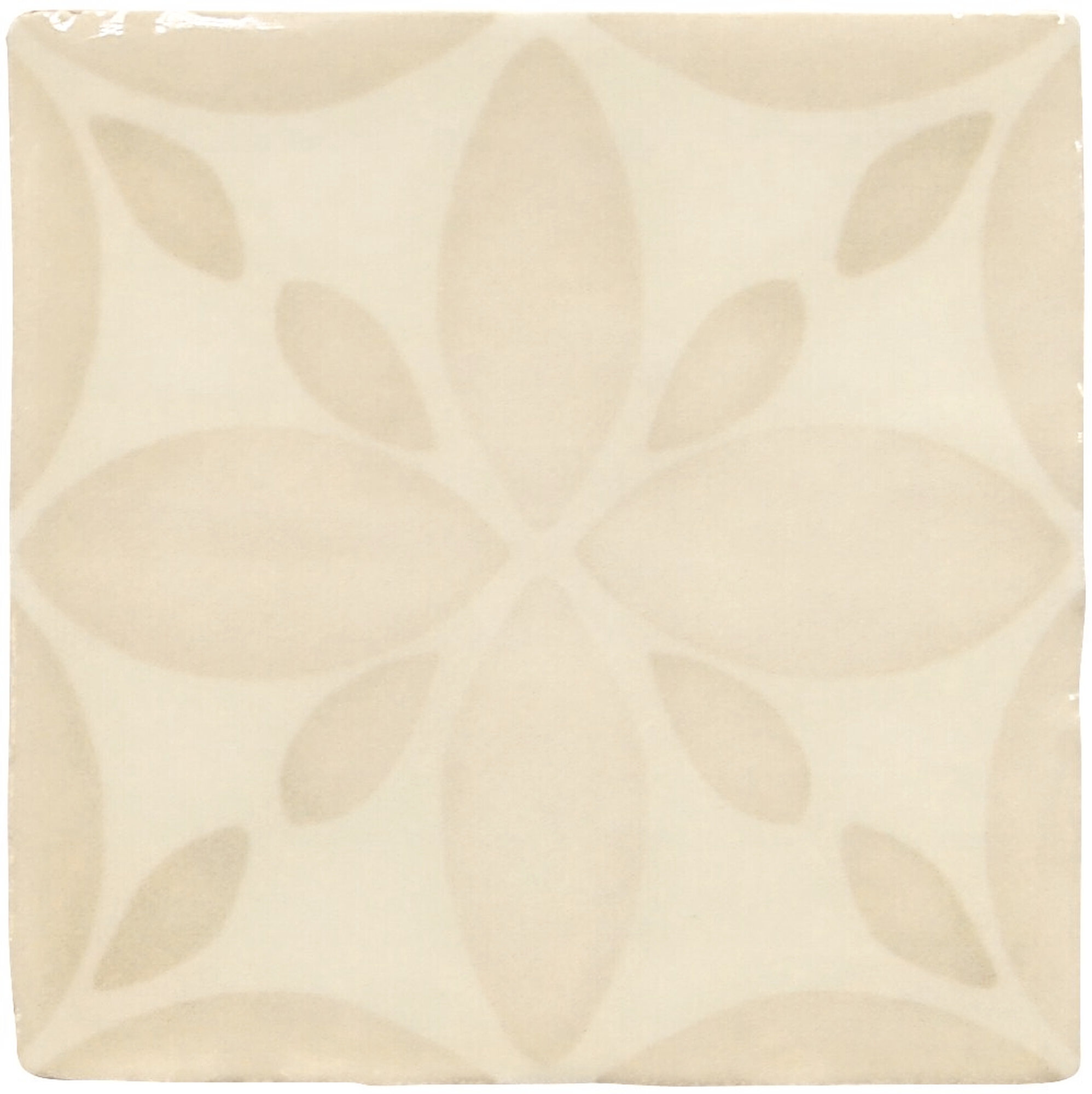 A037559 На стену Fado Mariza Beige 13x13