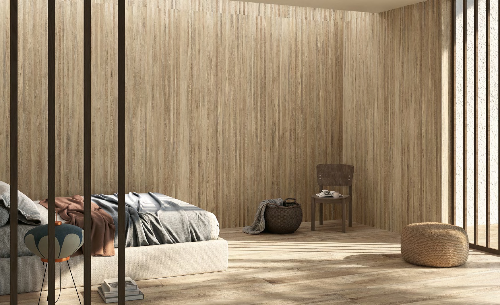 Fondovalle Woodblock - фото 7