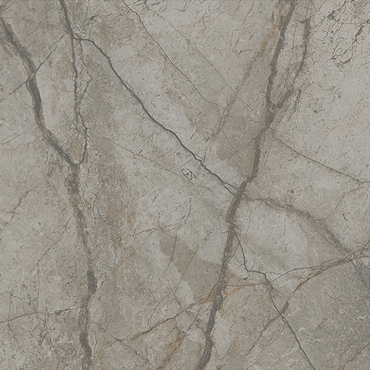 На пол Alessia Carving Grey Mat 60x60 - фото 16