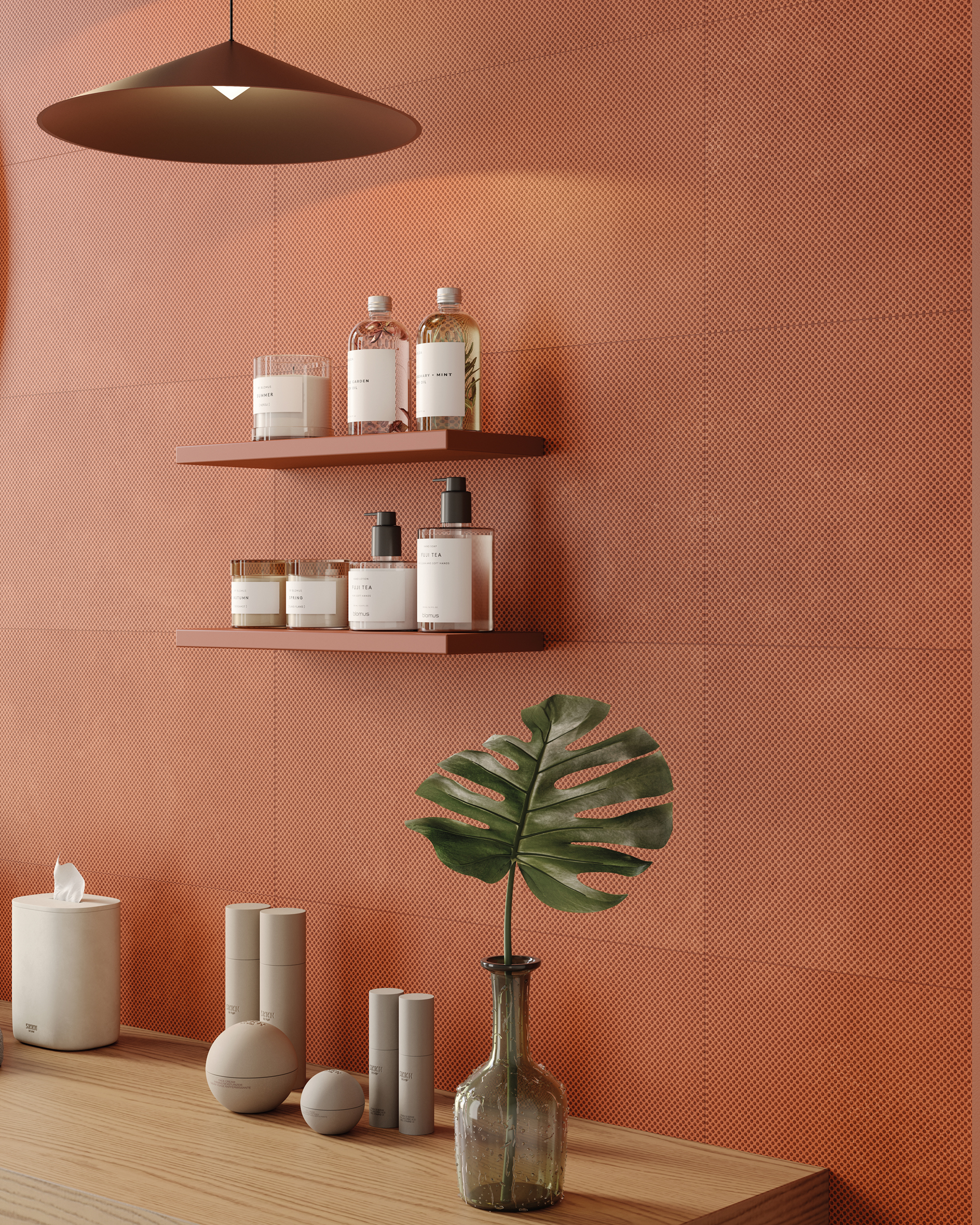 RTN6 TERRA12 RM На пол Retina RTN6 TERRA12 RM 60x120 - фото 15