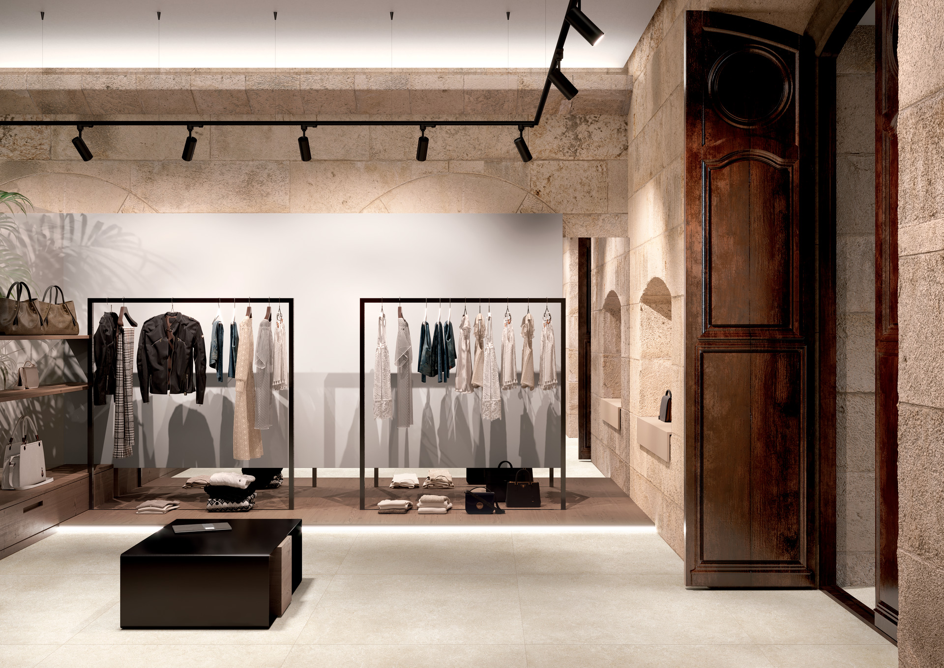 Marazzi Italy Mystone Limestone