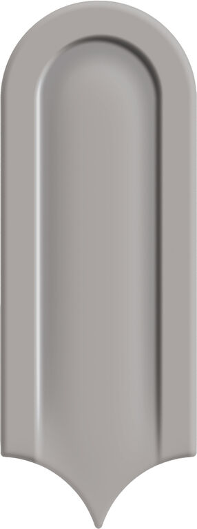 На стену Gala Pearl Brillo 8x21.5