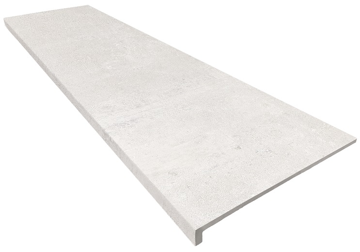 Ступень Urban Кантиковая 348 Ivory R11/C 1200х330х12