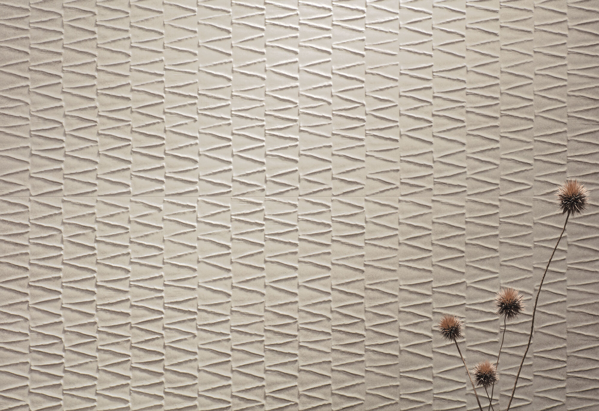 27614 Декор Grunge Wall D.Grey Mosaic/30x30 - фото 4