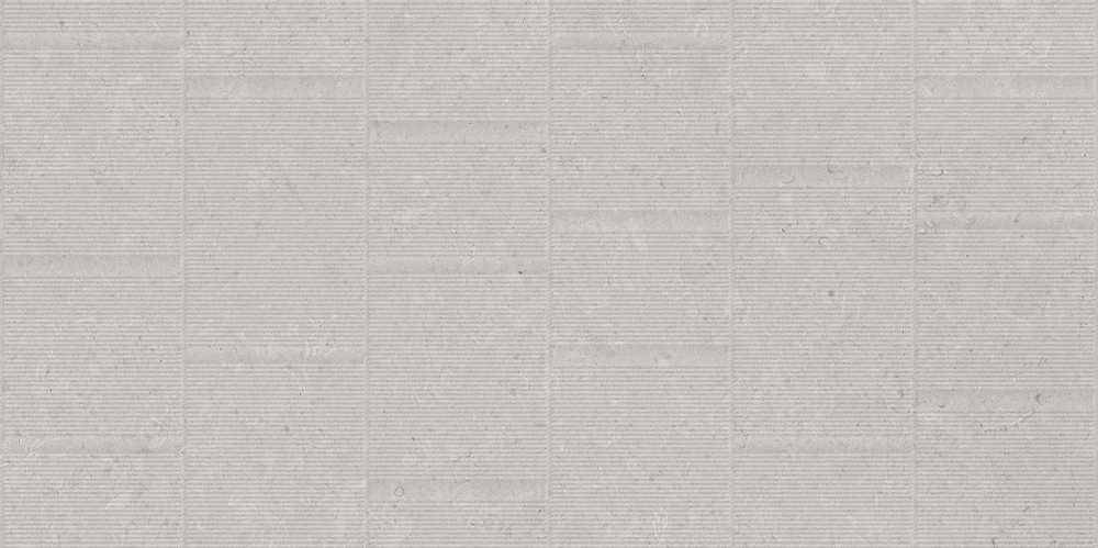 AVS-206 На стену Velluto Quadrato Grey Moon Light Stone 600x1200 - фото 2