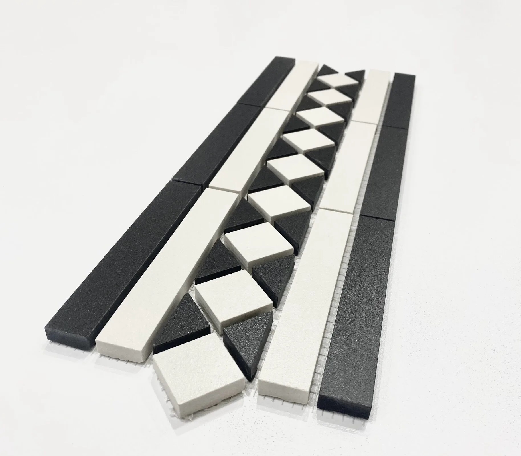 Бордюр Диана Микс 01 (01/19) MR 417х144