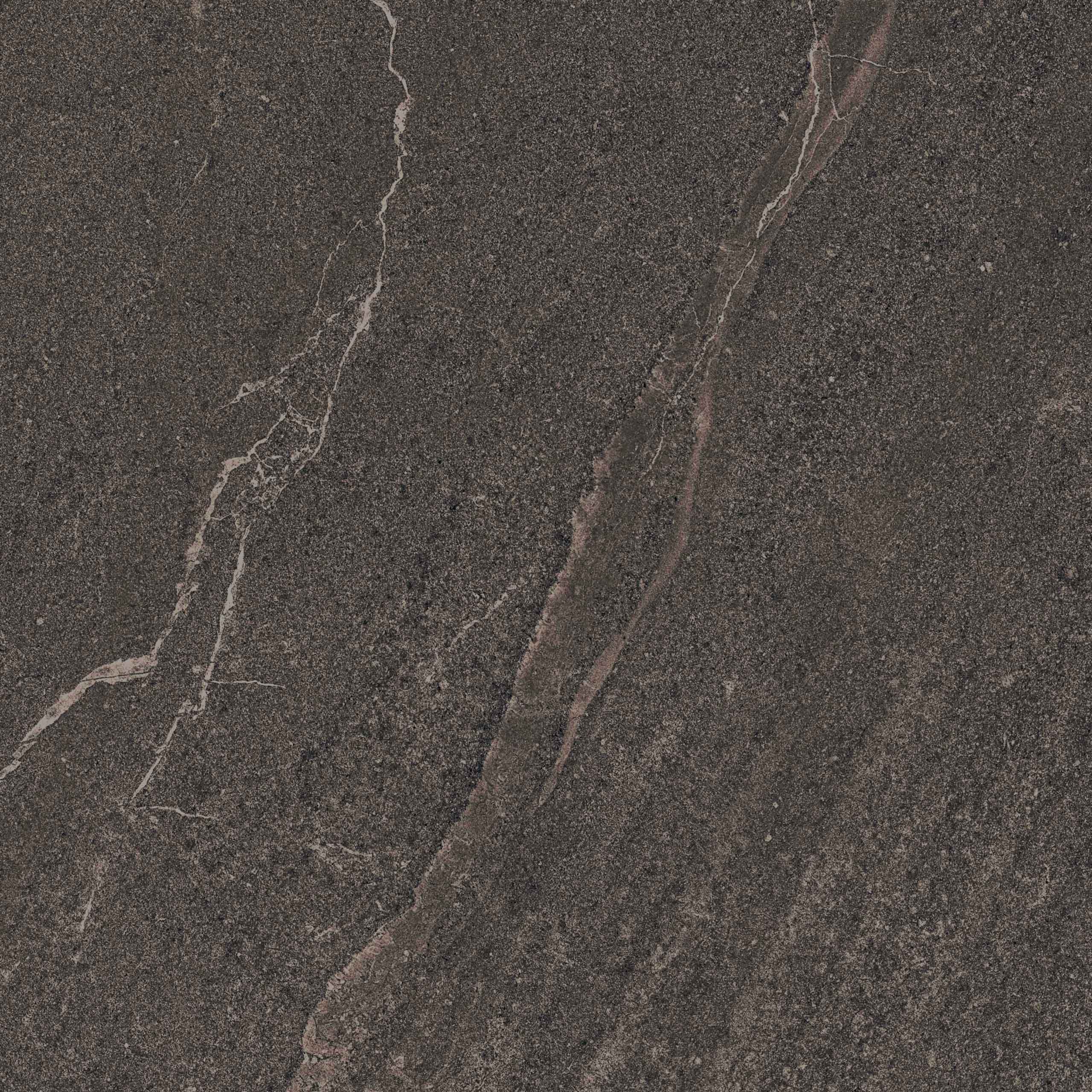 На пол Gabbro GB03 Anthracite Неполированный Рект. 80х80х10 - фото 9