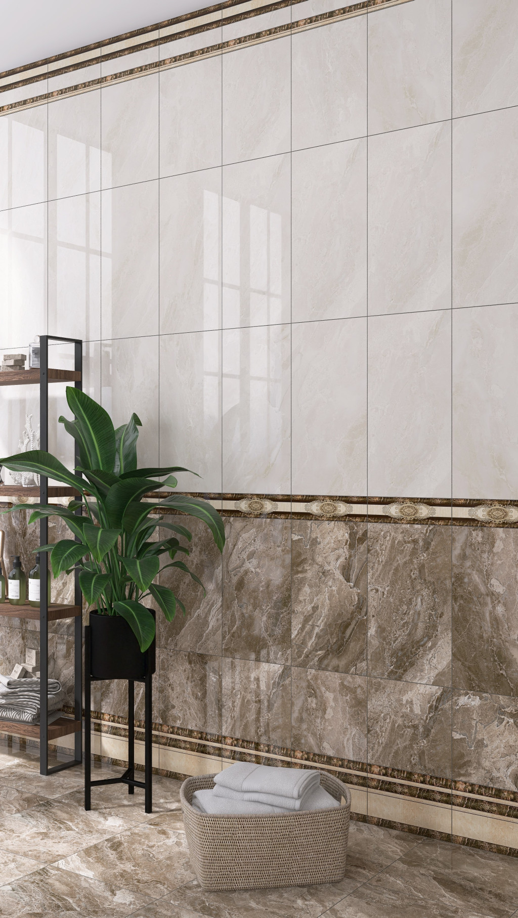 Eurotile Hermitage - фото 9