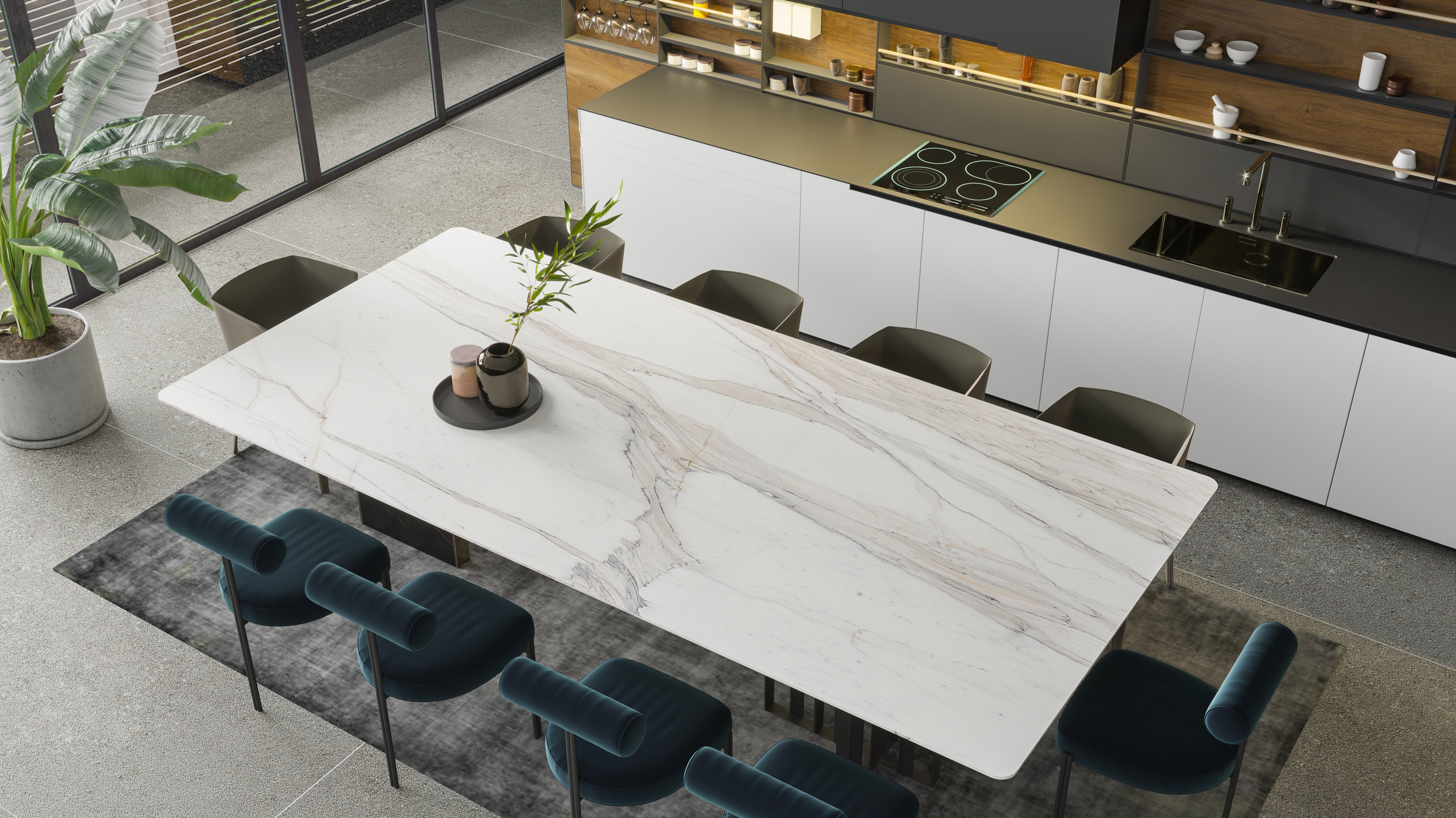 Delfone Tuscany Gold - фото 3