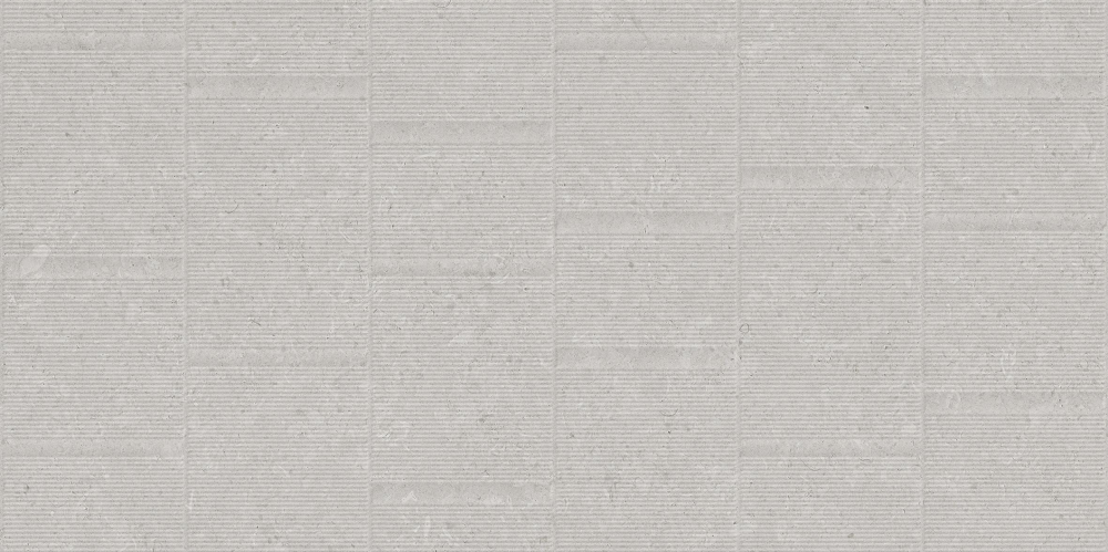 AVS-206 На стену Velluto Quadrato Grey Moon Light Stone 600x1200 - фото 6