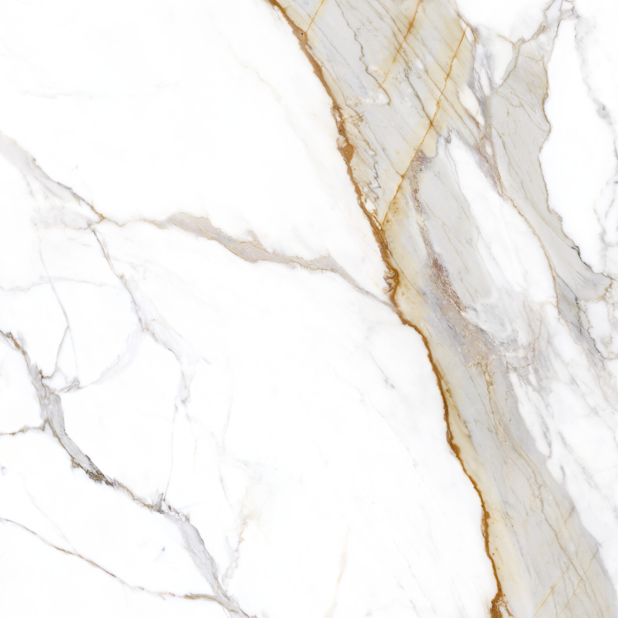 34673 На пол Museum Praline Gold 4D/100X100/R 100х100 - фото 6