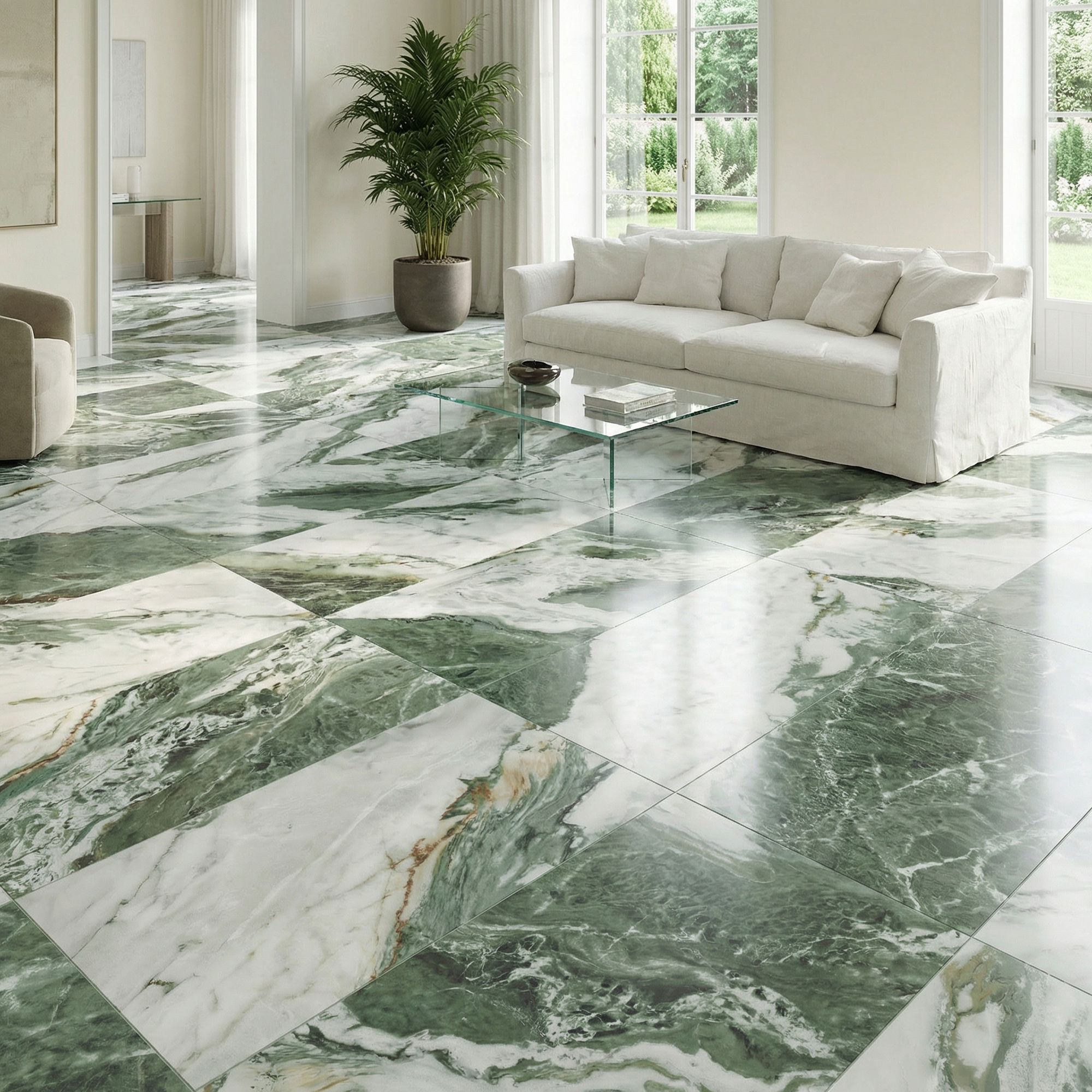 Buono Ceramica Marble - фото 30