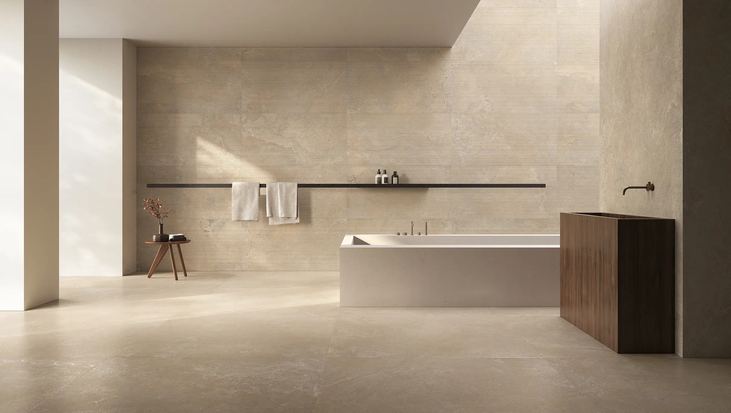 Ceramiche Piemme Limestone