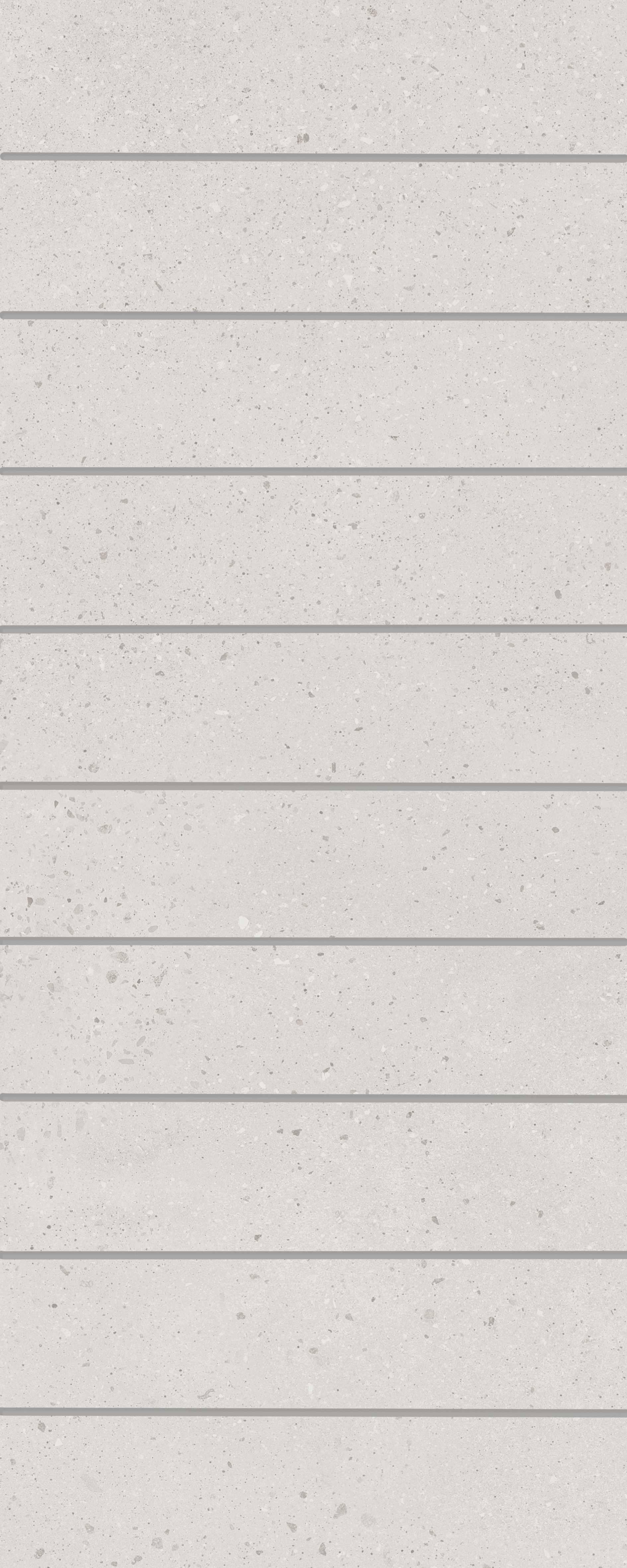 KMD2PTG001BN Декор Скарпа Чипсет серый светлый матовый 20x50x0.8 - фото 6