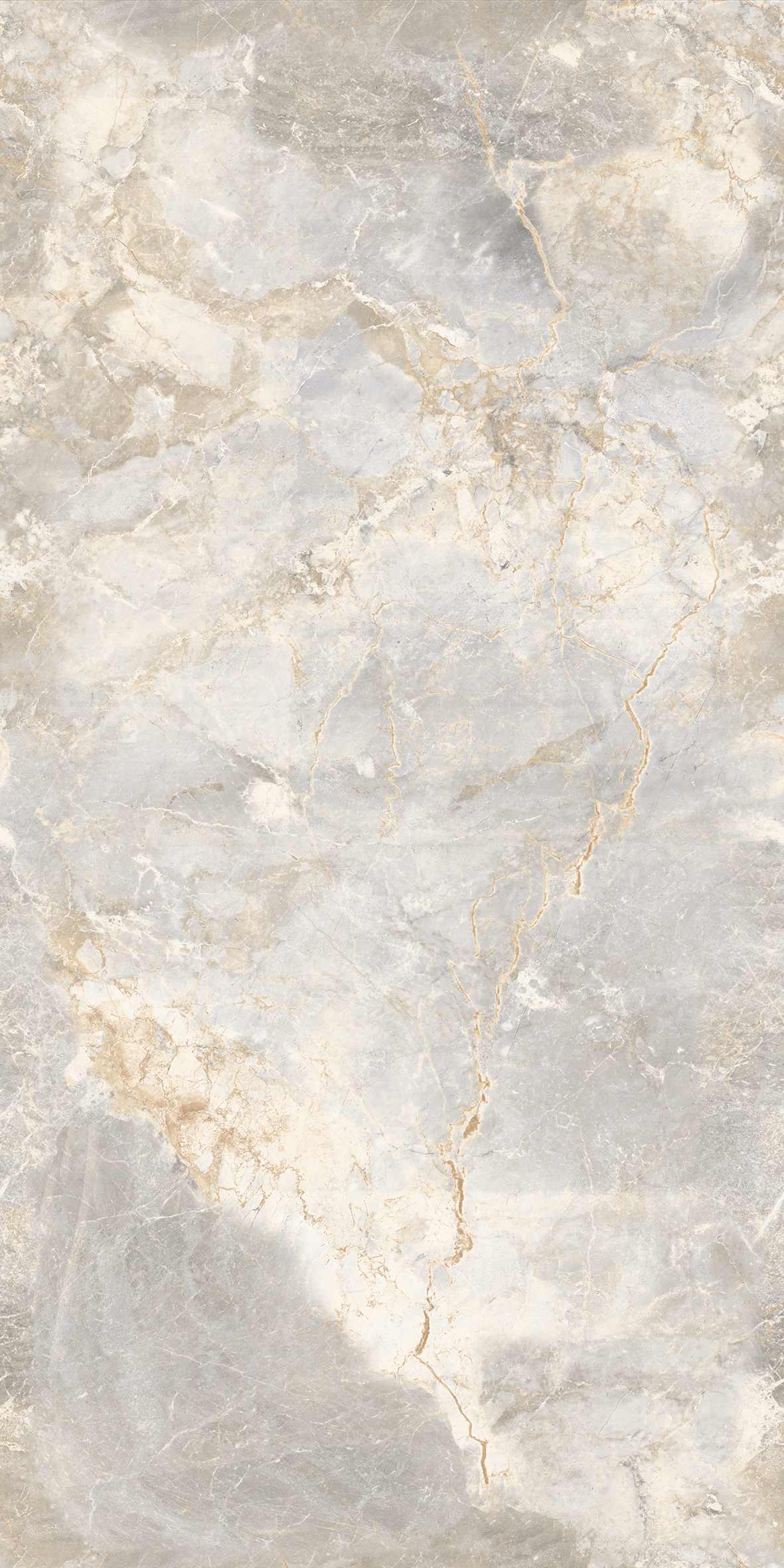 На пол Copa D Grey Vitro 60х120 - фото 2