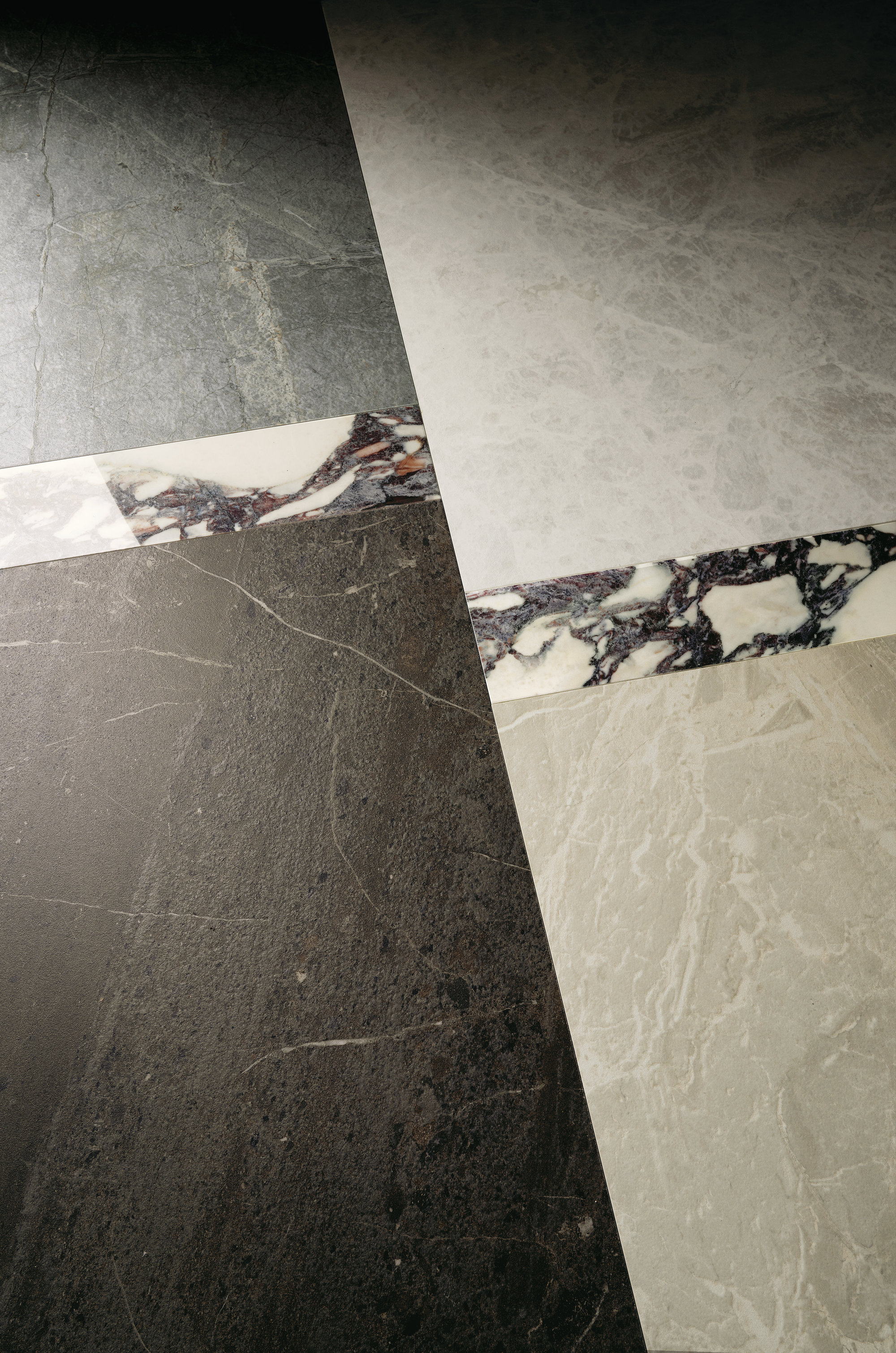 MMF33861530 На пол Maximum Marmi Opal White Feel 300х150 - фото 34