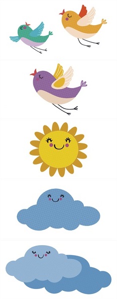 06-00-1-52-05-01-3027-0 Декор Kids Скай 40х100