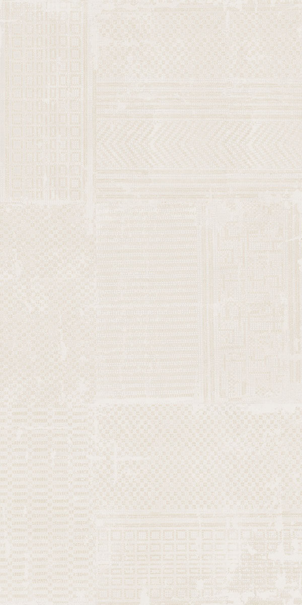 145061 Декор Mind Pibiones White Molato Rect 60x120 - фото 2