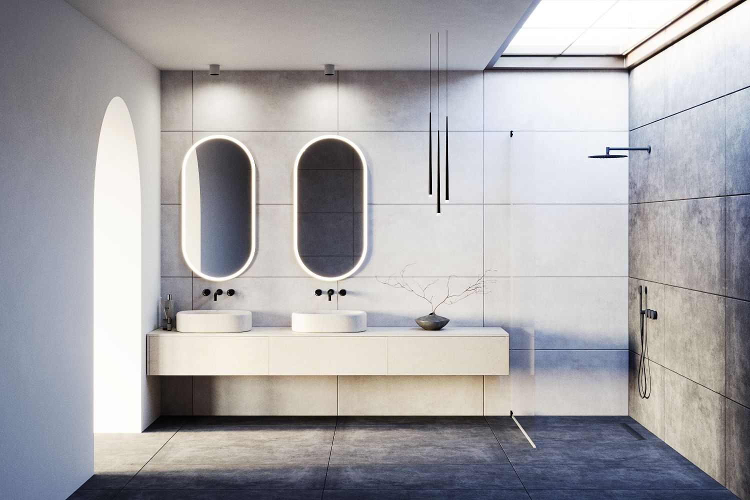 Pieza Ceramica Beton - фото 2