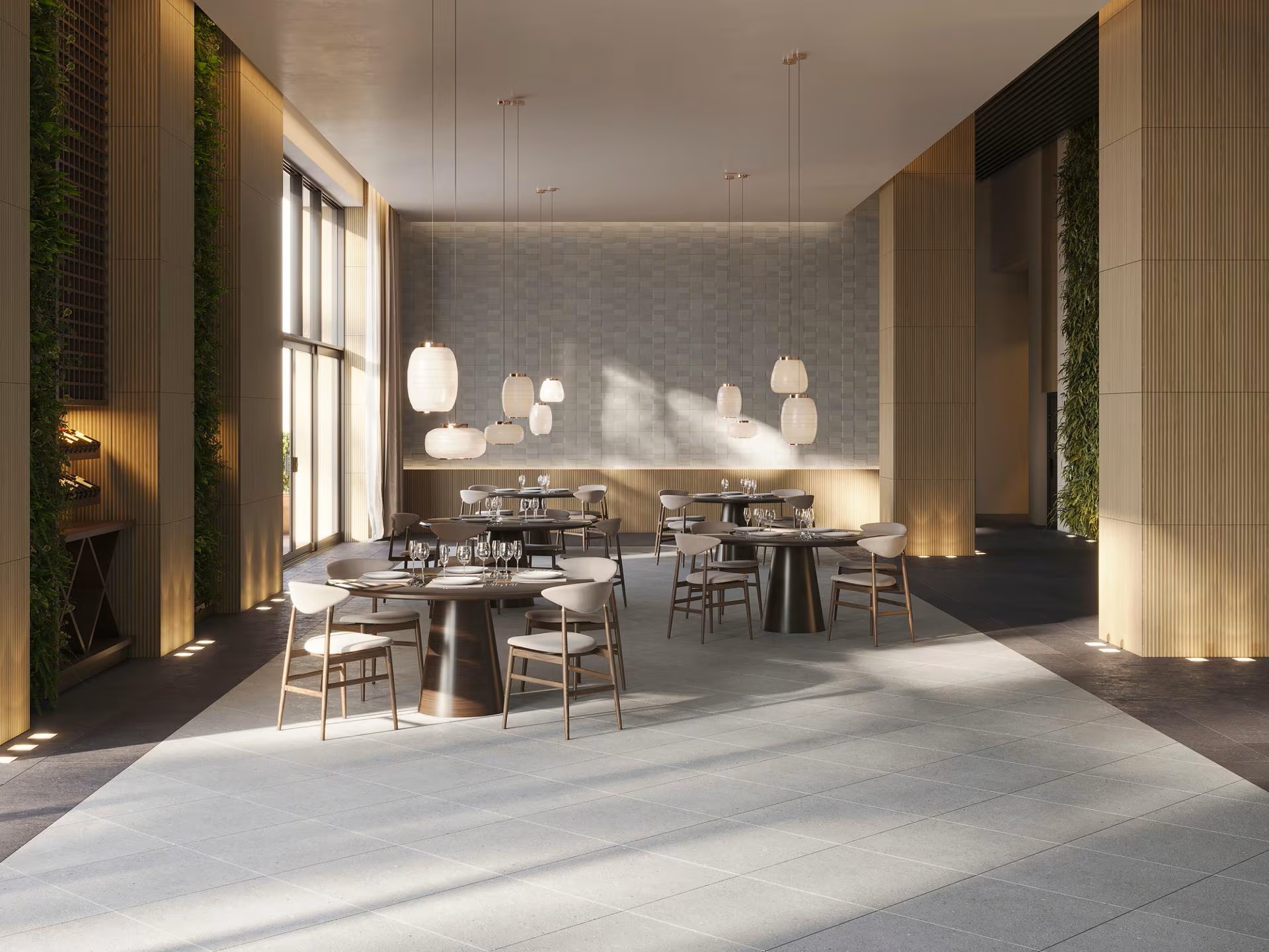 Porcelanosa Matika - фото 2