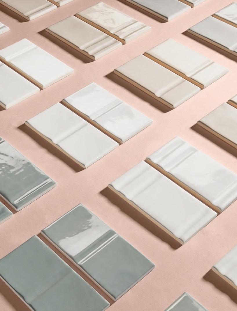 La Fabbrica Ceramiche Grooves - фото 5