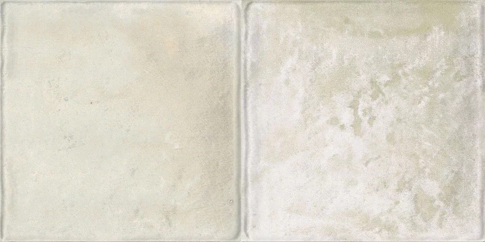 На пол Island White 10х20