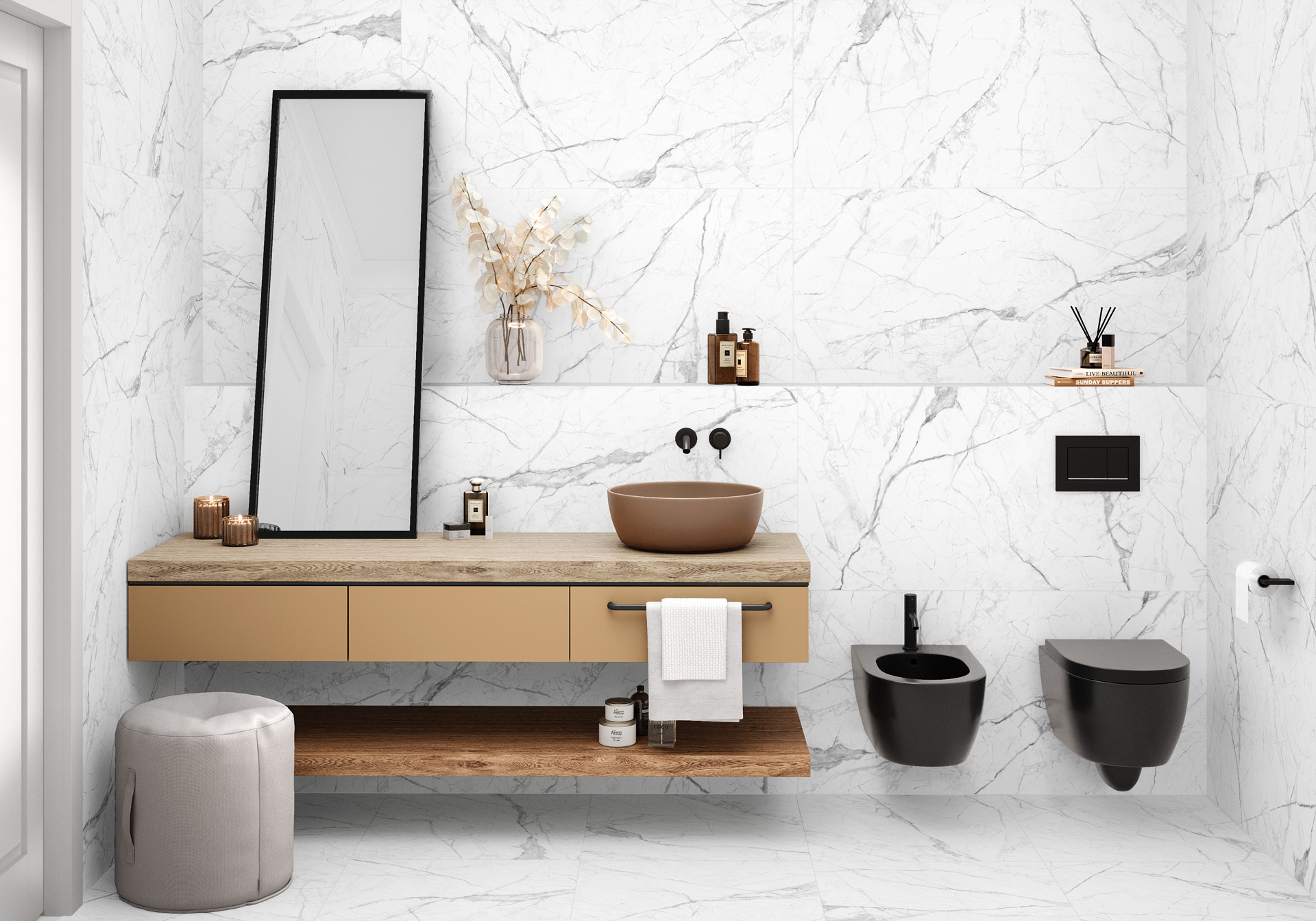 Уралкерамика Laurent - фото 4