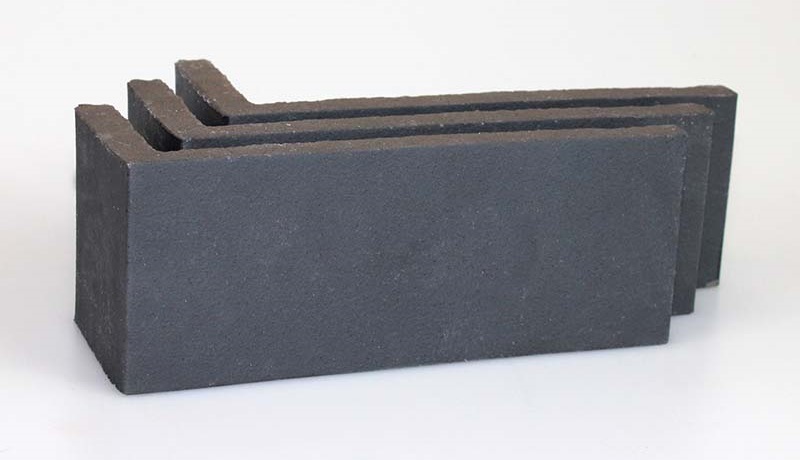 На стену Plato Black Угловая AB 7103 (Y) 185x60x71x14