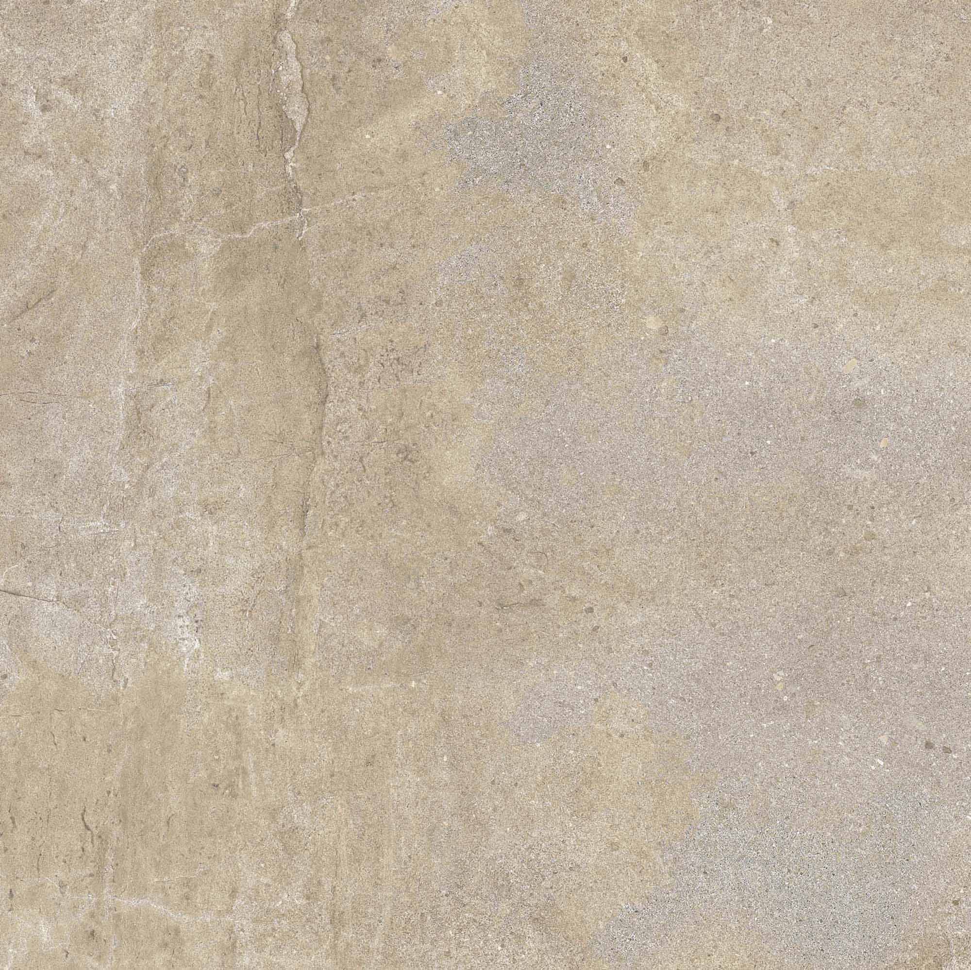 На пол Kailas KA03 Light Brown Неполированный Рект. 80х80х10 - фото 9