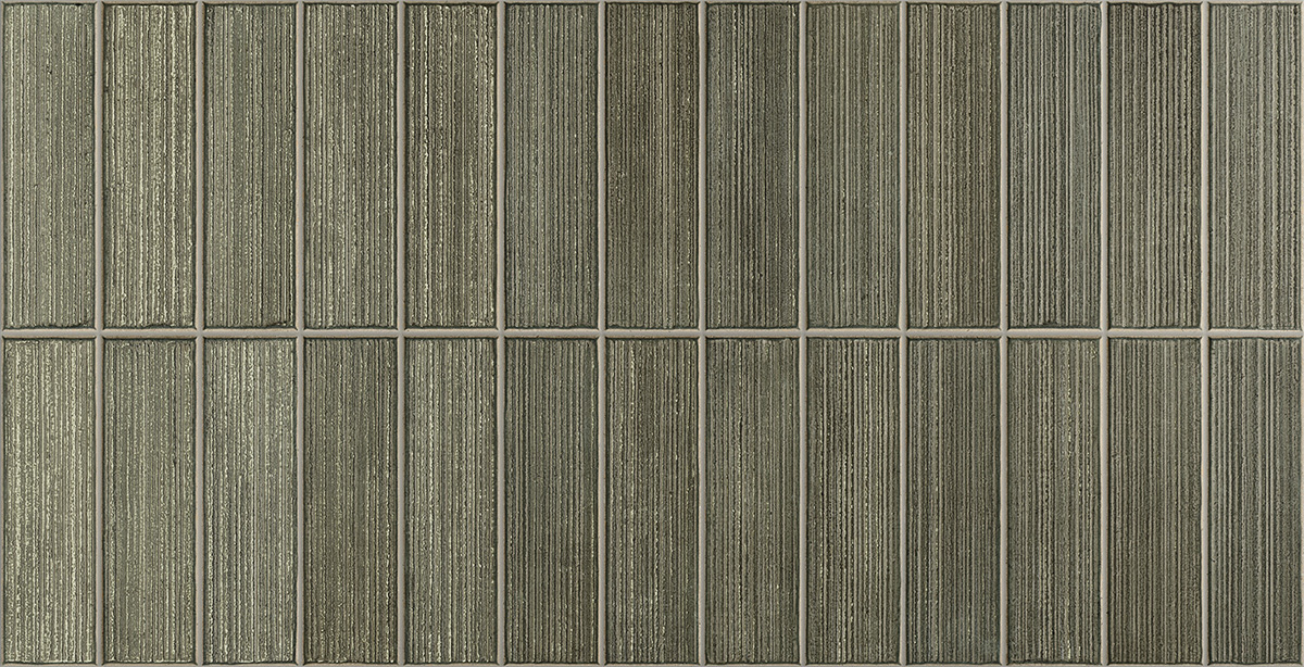На стену Kirei Olivo Gloss 32x62.5