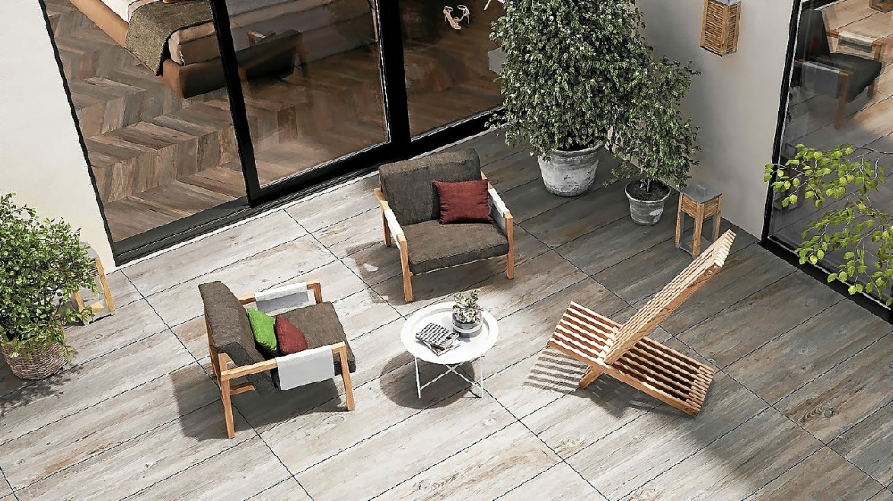 Casalgrande Padana Country Wood - фото 2