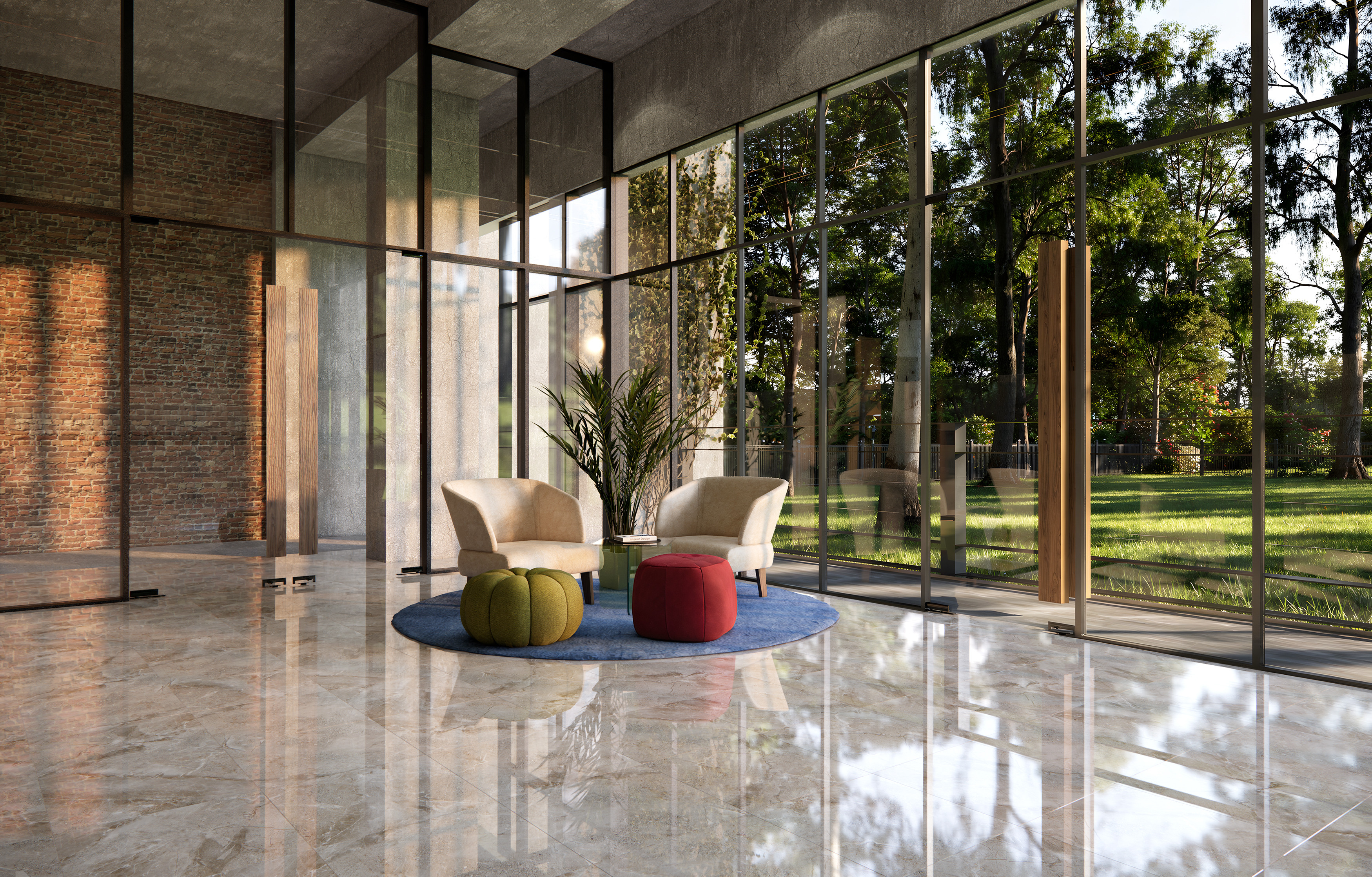 Eurotile Мармори/Marmori